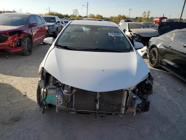 2018 TOYOTA COROLLA L - 5YFBURHE7JP845601