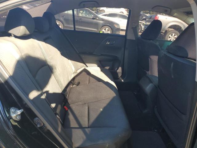 2015 HONDA ACCORD LX - 1HGCR2F33FA257688