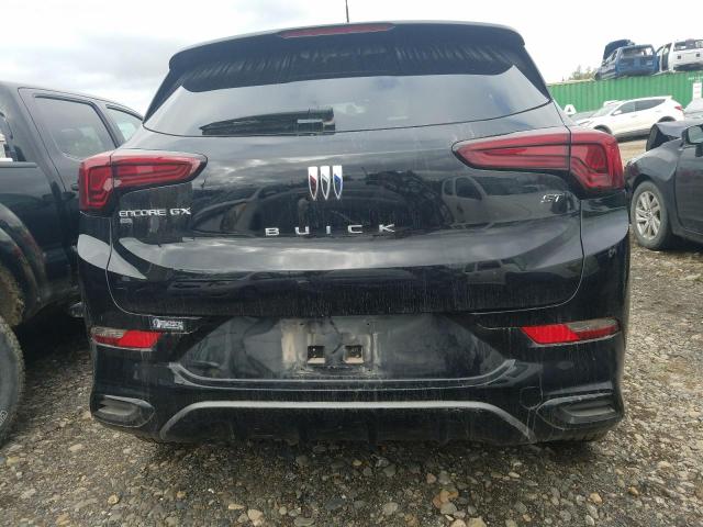 2024 BUICK ENCORE GX - KL4AMESL7RB111315