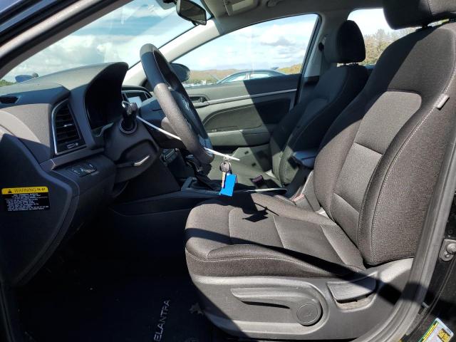 2018 HYUNDAI ELANTRA SE - 5NPD84LF6JH343787