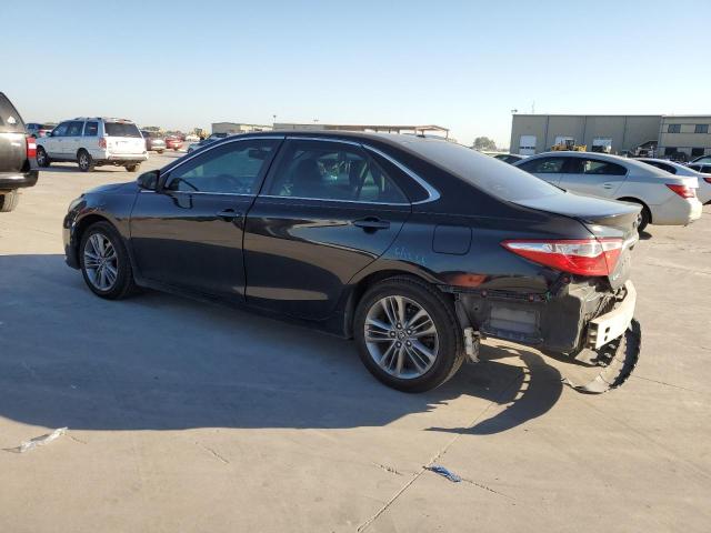 2017 TOYOTA CAMRY LE - 4T1BF1FK6HU303757