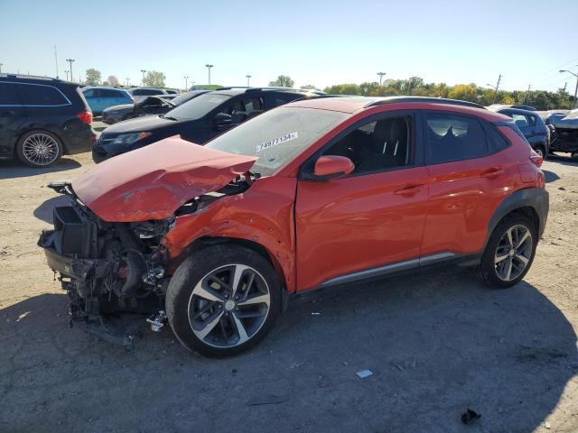 2020 HYUNDAI KONA ULTIM #3020638933