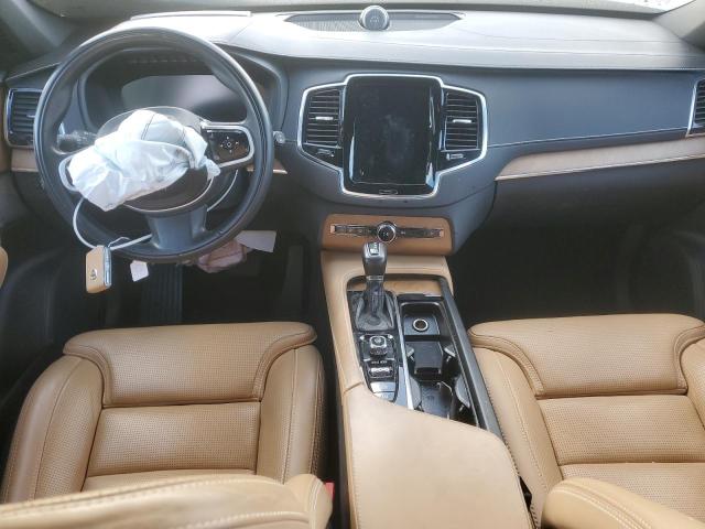 2018 VOLVO XC90 T6 - YV4A22PL2J1362432