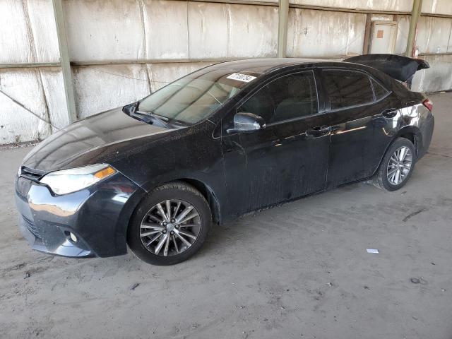 2015 TOYOTA COROLLA L - 5YFBURHE9FP341316
