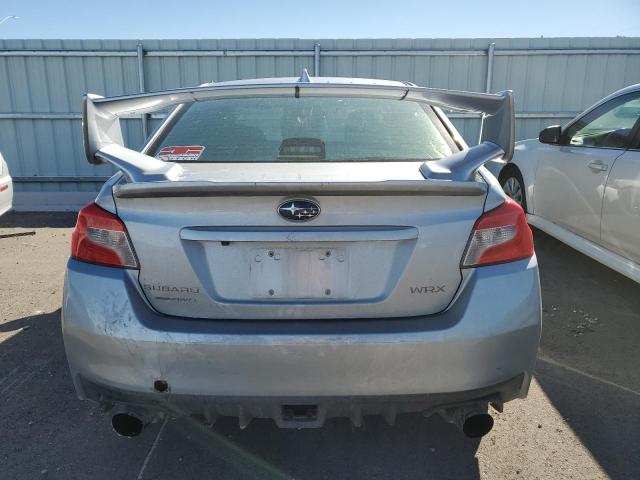 VIN JF1VA1E67G9822506 2016 SUBARU WRX no.6