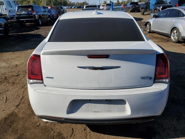 2018 CHRYSLER 300 S 2C3CCAGG1JH149340