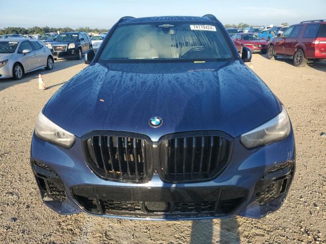 VIN 5UXCR6C0XP9P67442 2023 BMW X5, Xdrive40I no.5