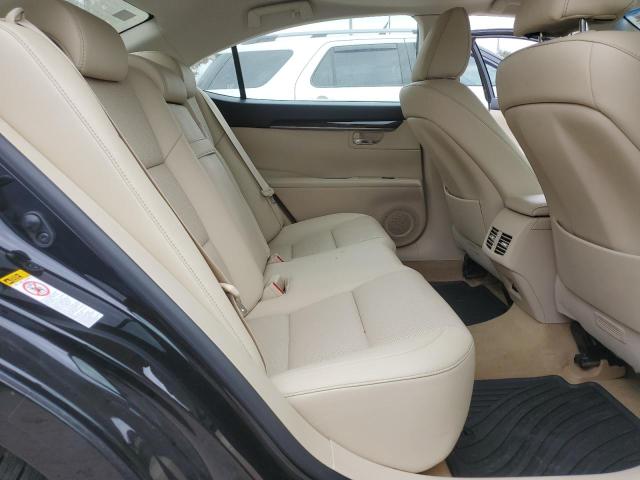 2015 LEXUS ES 350 - JTHBK1GG0F2178904