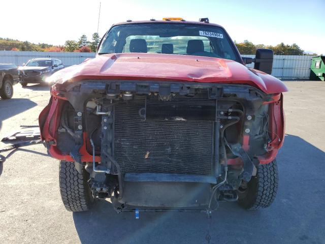 2016 FORD F250 SUPER - 1FTBF2B68GEC27955