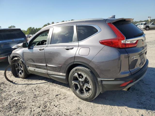 2017 HONDA CR-V TOURI - 7FARW1H90HE023391