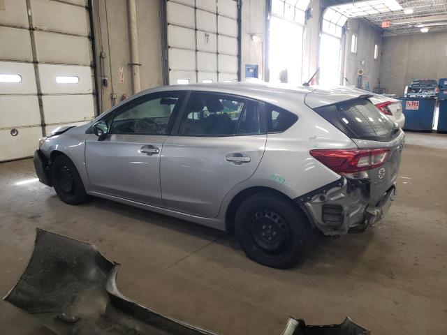 VIN 4S3GTAA67J1714699 2018 Subaru Impreza no.2