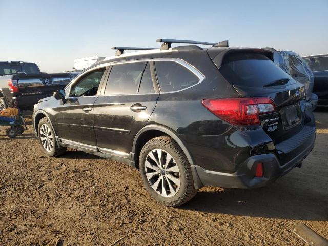 VIN 4S4BSETC8J3328011 2018 Subaru Outback, Touring no.2