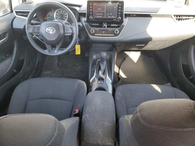 2021 TOYOTA COROLLA LE - 5YFEPMAE2MP161318