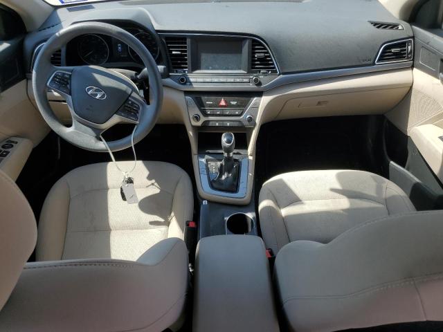 2018 HYUNDAI ELANTRA SE - 5NPD84LF4JH388730