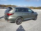 Lot #3024304001 2017 INFINITI QX60