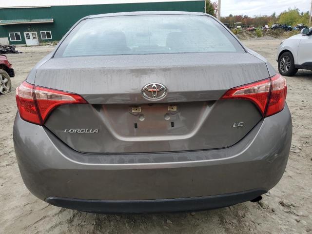 VIN 5YFBURHE0HP718635 2017 Toyota Corolla, L no.6