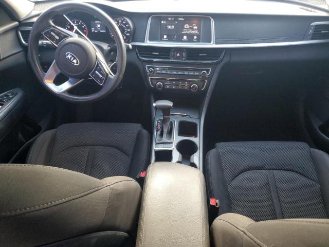 2019 KIA OPTIMA LX - 5XXGT4L34KG342877