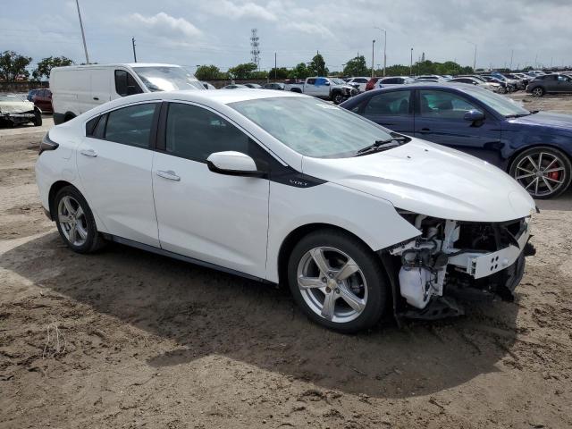 VIN 1G1RA6S5XHU110227 2017 Chevrolet Volt, LT no.4