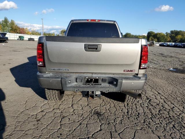 VIN 1GT125E81EF104219 2014 GMC Sierra, K2500 Denali no.6