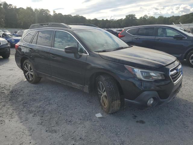 VIN 4S4BSAJC8K3373124 2019 Subaru Outback, 2.5I Lim... no.4