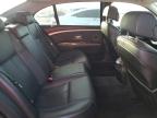 Lot #3033059987 2007 BMW 750