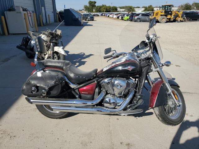 2010 KAWASAKI VN900 D #2902774248