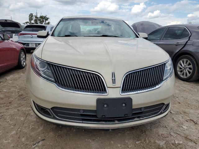 VIN 1LNHL9DK0GG601092 2016 Lincoln MKS no.5