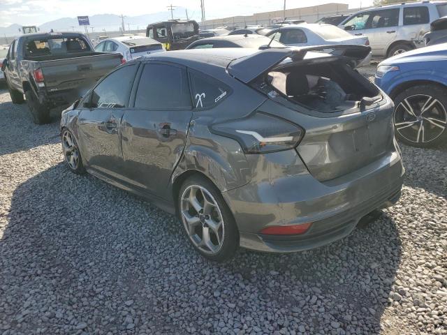 VIN 1FADP3L99HL215417 2017 FORD FOCUS no.2