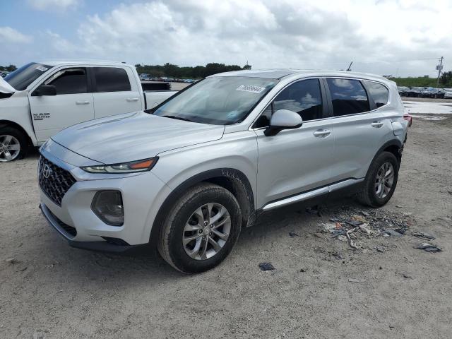 Vin: 5nms23ad6kh034789, lot: 78589644, hyundai santa fe se 2019 img_1