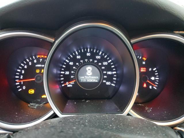 2015 KIA OPTIMA EX - 5XXGN4A72FG412236