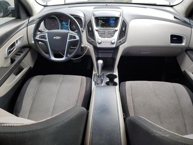2015 CHEVROLET EQUINOX LT - 2GNALBEK8F6348802
