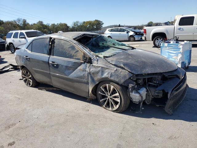 2017 TOYOTA COROLLA L - 2T1BURHE7HC922509