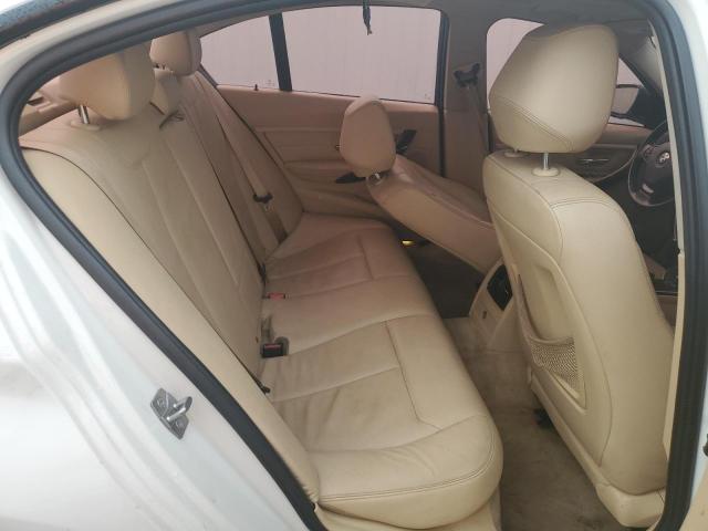 2013 BMW 320 I - WBA3B1C50DF462045