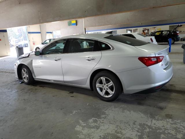 VIN 1G1ZC5ST6MF082640 2021 CHEVROLET MALIBU no.2