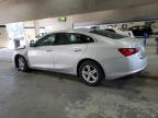 Lot #3022833290 2021 CHEVROLET MALIBU LS