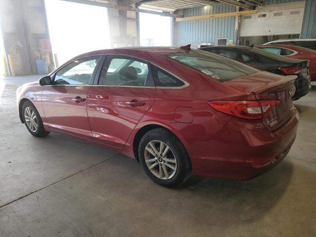 2015 HYUNDAI SONATA ECO - 5NPE24AA7FH110876