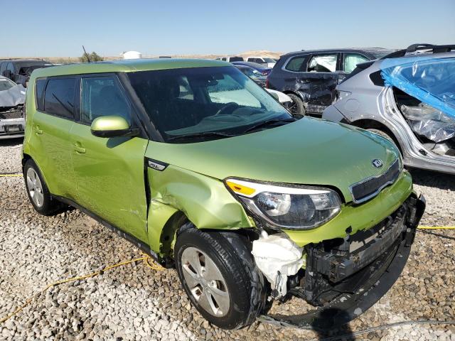 2016 KIA SOUL #2928145850