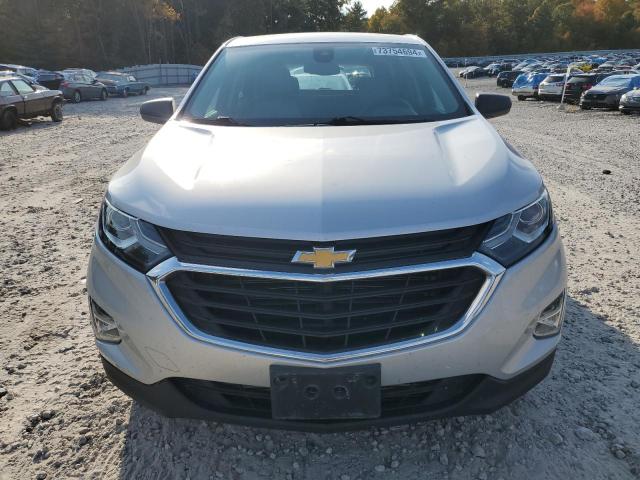 2020 CHEVROLET EQUINOX - 3GNAX5EVXLS585403