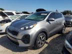 KIA SPORTAGE L снимка