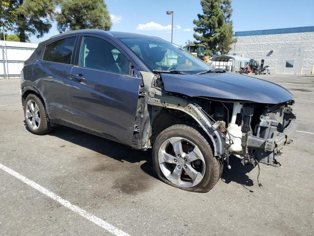 2017 HONDA HR-V 3CZRU6H78HM709200
