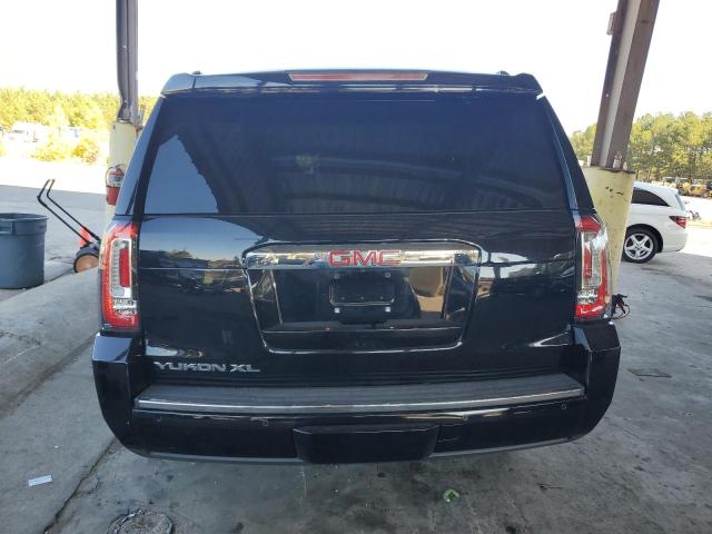 VIN 1GKS2HKJXHR365305 2017 GMC YUKON no.6