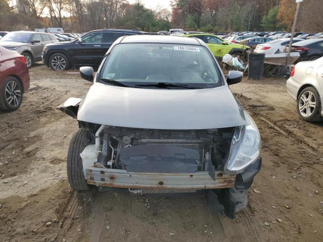 2016 NISSAN VERSA S - 3N1CN7AP0GL849192