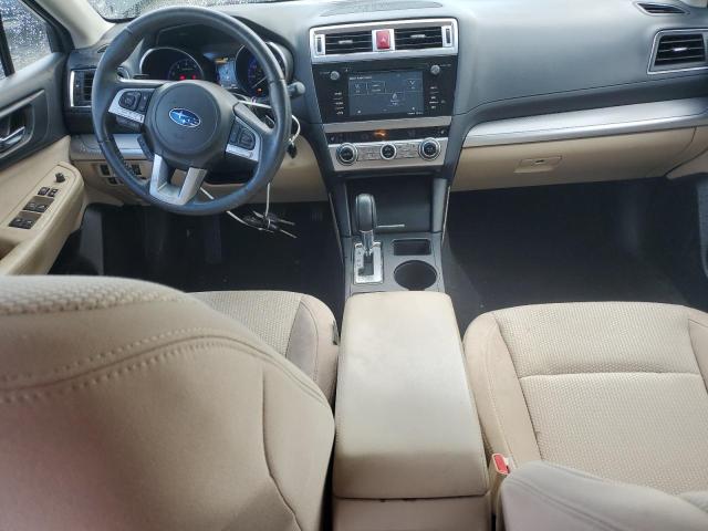 2018 SUBARU OUTBACK 2. - 4S4BSADC4H3237772