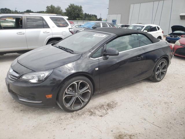 2016 BUICK CASCADA PR #2998125221