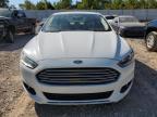 FORD FUSION SE photo