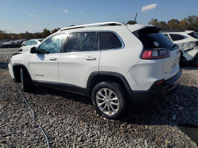 2019 JEEP CHEROKEE L - 1C4PJLCBXKD144841