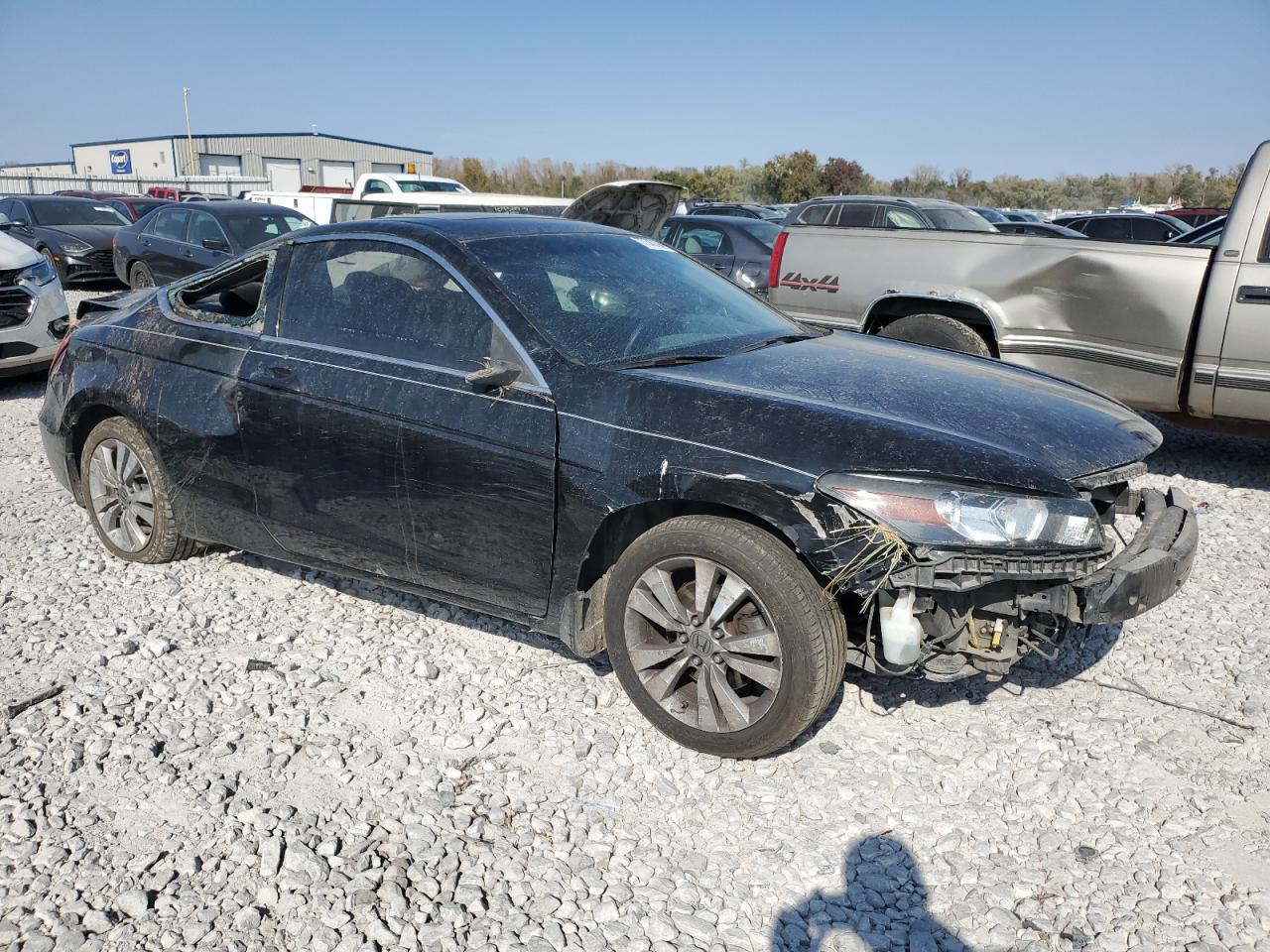 Lot #3024959359 2010 HONDA ACCORD EXL