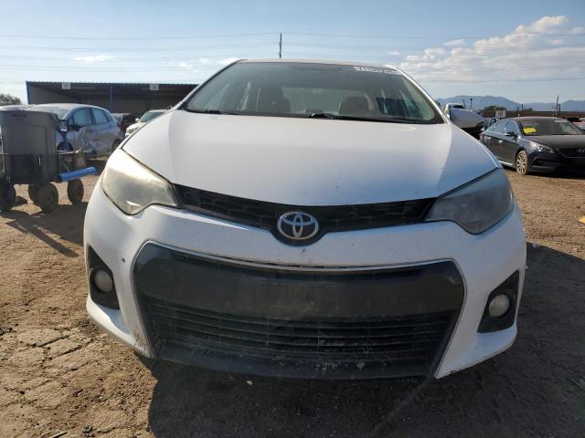 2015 TOYOTA COROLLA L - 2T1BURHE1FC331685