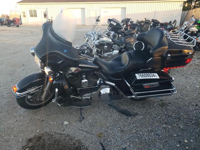 2006 HARLEY-DAVIDSON FLHTCUI 1HD1FCW186Y699407