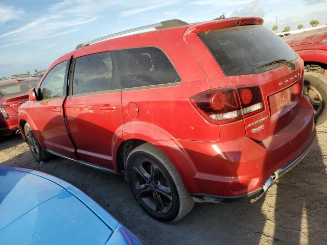 2015 DODGE JOURNEY CR - 3C4PDCGB2FT698103